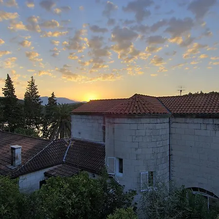 Villa Korcula Villa Korčula