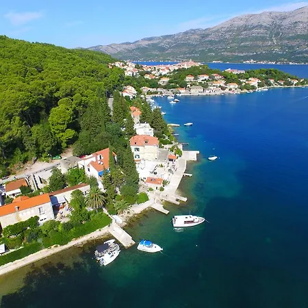 Villa Villa Korcula *