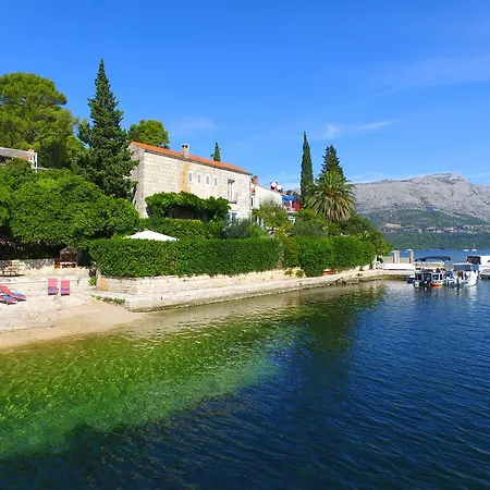 Villa Villa Korcula *