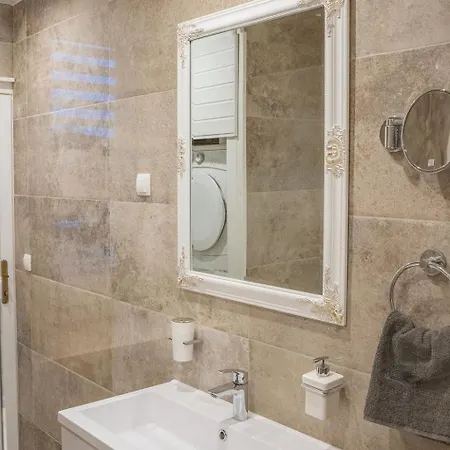 فيلة Villa Korcula