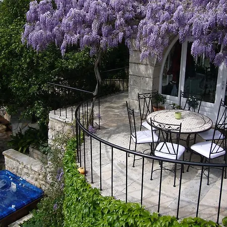 Villa Korcula