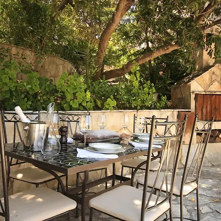 فيلة Villa Korcula