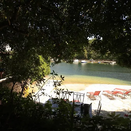 فيلة Villa Korcula كورتْشولا