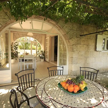 Villa Korcula