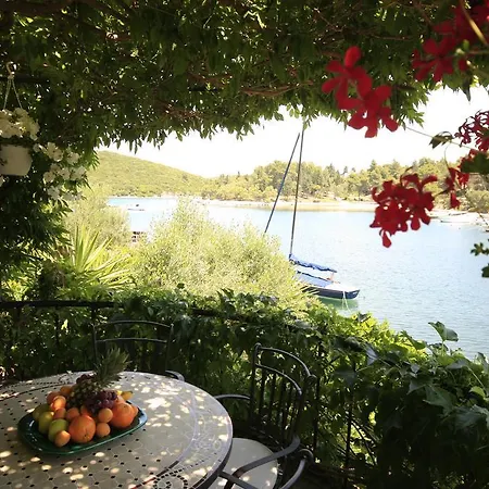 فيلة Villa Korcula كورتْشولا