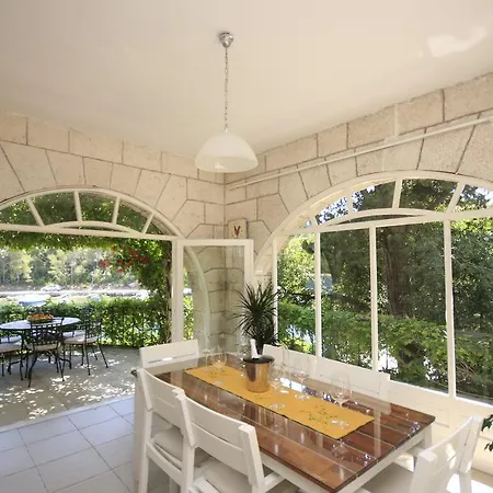 Villa Korcula