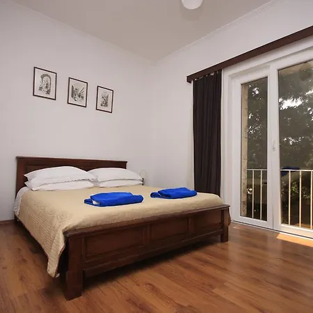 فيلة Villa Korcula *
