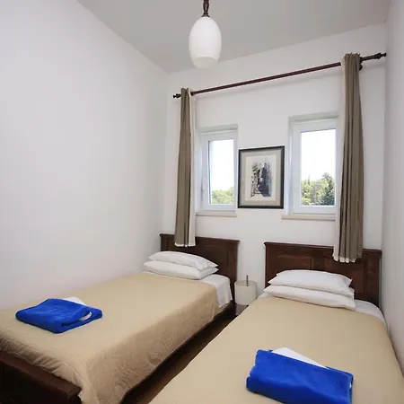 فيلة Villa Korcula كورتْشولا