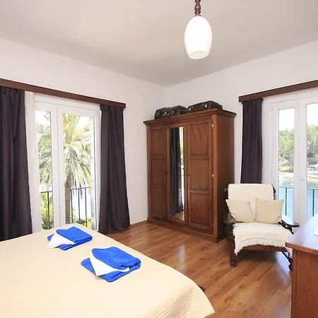 Villa Korcula كورتْشولا