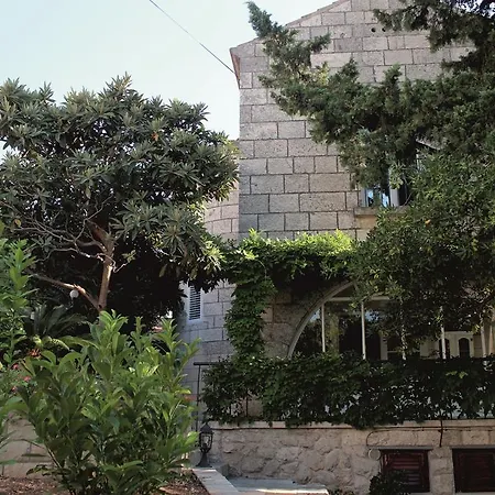 别墅 Villa Korcula 科尔丘拉