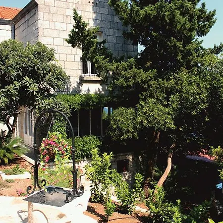 Villa Korcula فيلة