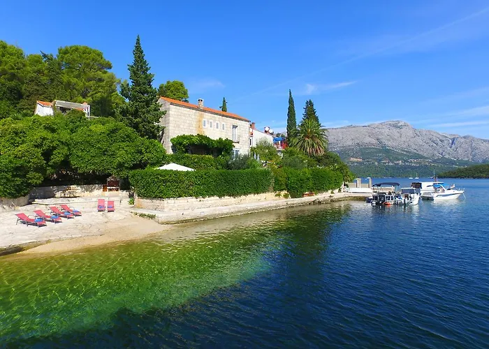 Villa Villa Korcula *