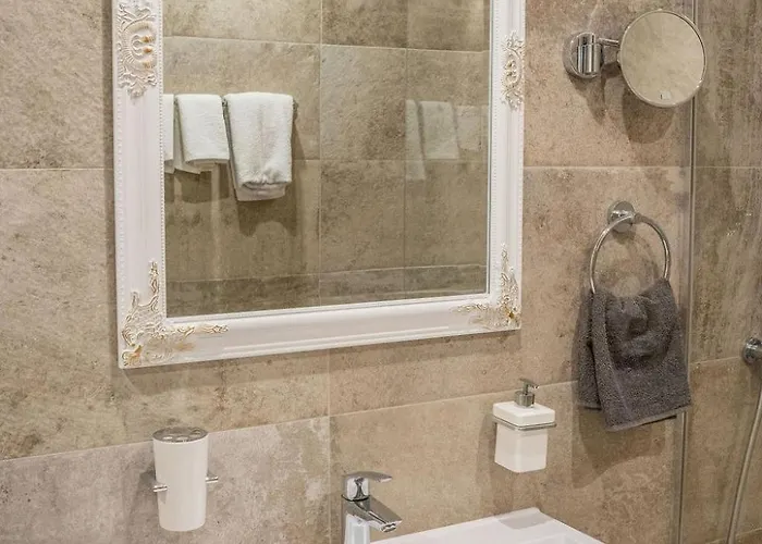 Villa Korcula 别墅