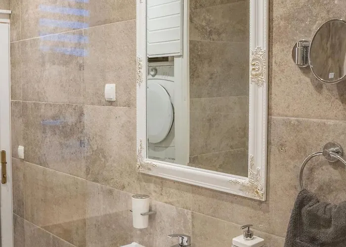 别墅 Villa Korcula