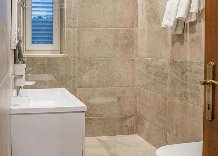 Villa Korcula 别墅 *