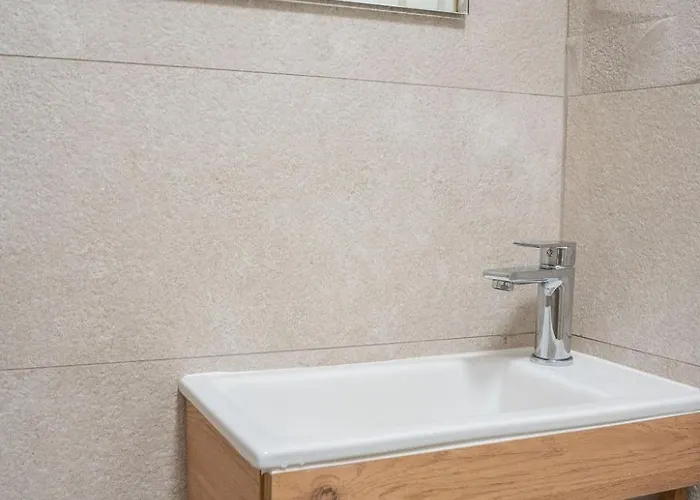 别墅 Villa Korcula *