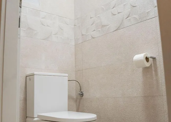 Villa Korcula 别墅 科尔丘拉