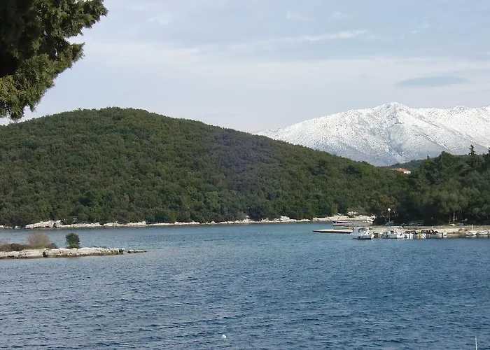 Villa Korcula