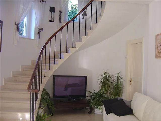 别墅 Villa Korcula