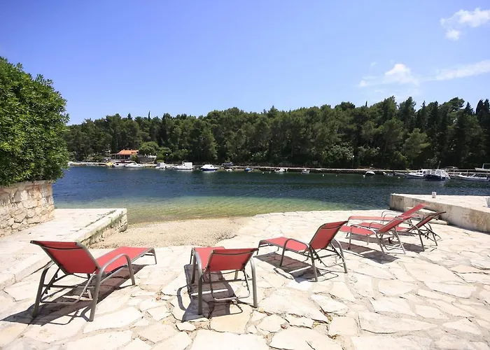 别墅 Villa Korcula *