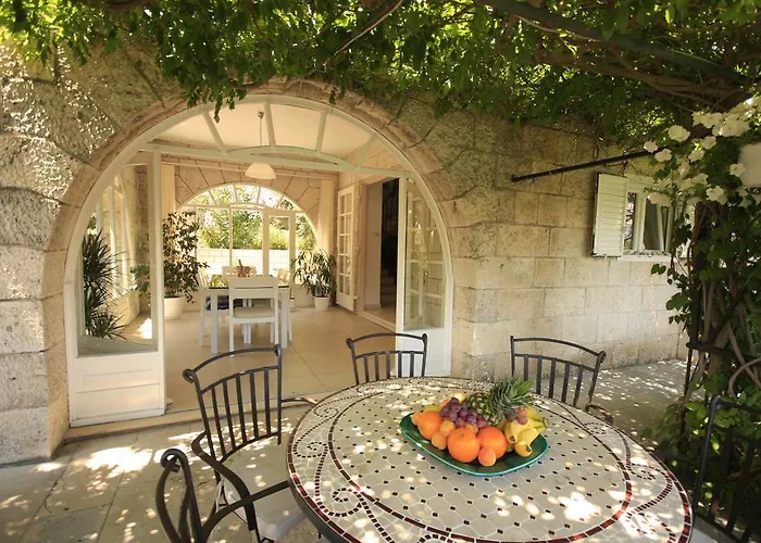Villa Korcula