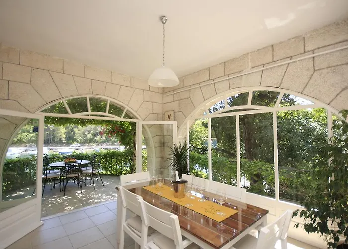 Villa Korcula