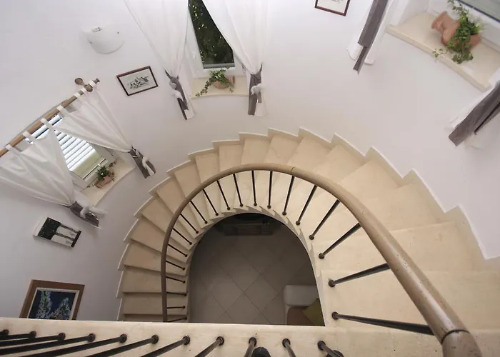 Villa Korcula 科尔丘拉