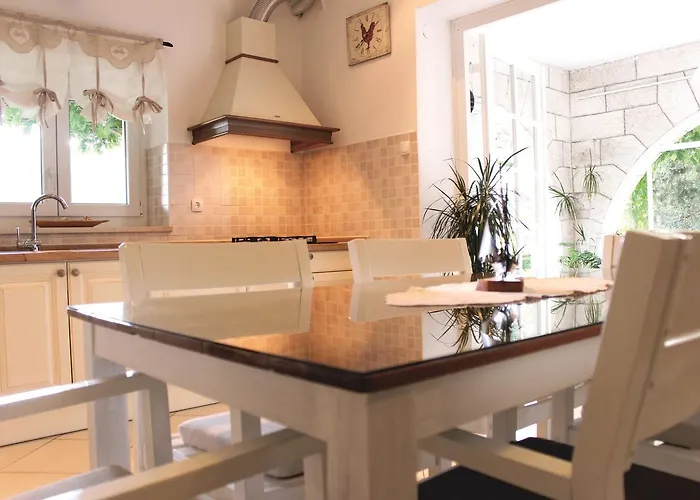 Villa Korcula 别墅 *