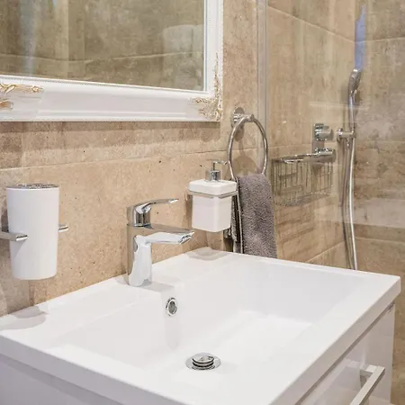 Villa Korcula * 科尔丘拉