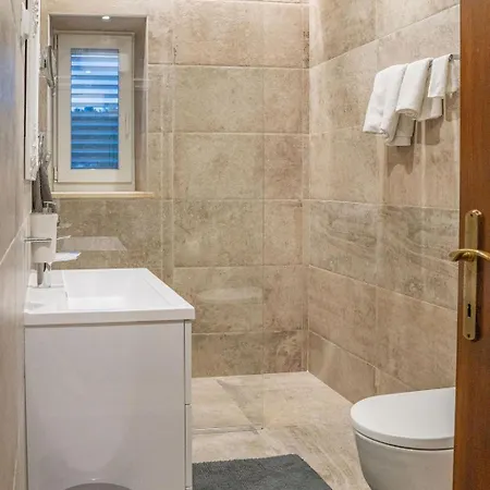 Villa Korcula 别墅 *