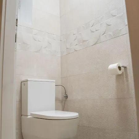 Villa Korcula 别墅 科尔丘拉