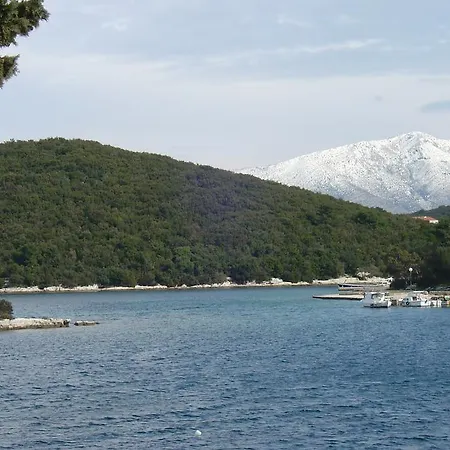 Villa Korcula