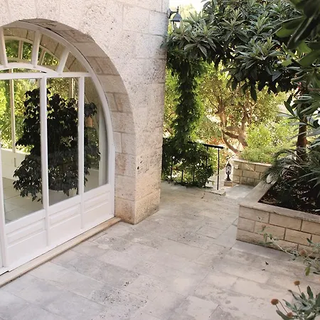 Villa Korcula 别墅 科尔丘拉