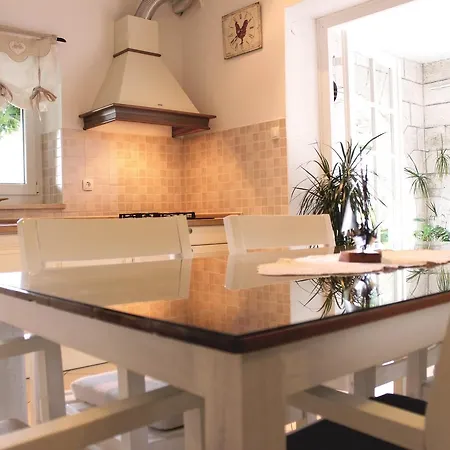 Villa Korcula 别墅 *